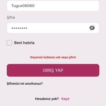 Queencasino Hesabıma Giremiyorum Paramı Vermediler