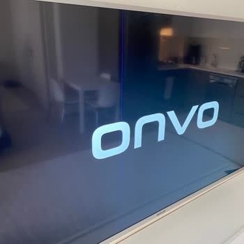 Buca A101 Onvo TV Arızalı Çıktı!