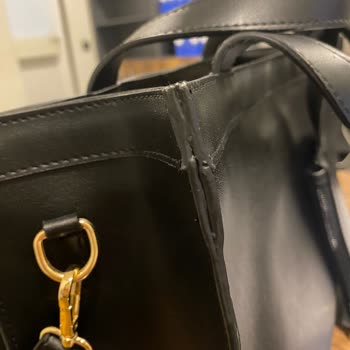 Raffine Atelier Ürün Kötü, İade Edemiyorum.