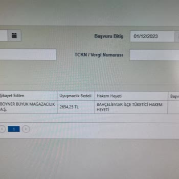 Boyner'de Sahte Parfüm Hayal Kırıklığı