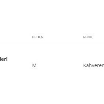 Stradivarius Firması Mağduriyet Yaratıyor.