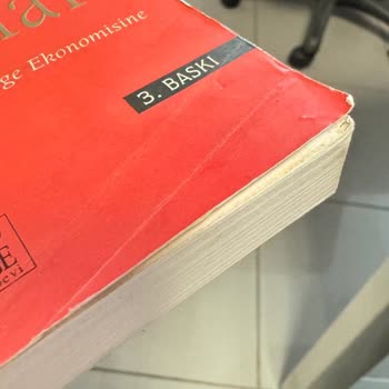 Hepsiburada, Bir Kitabı İki Haftada Gönderemedi.