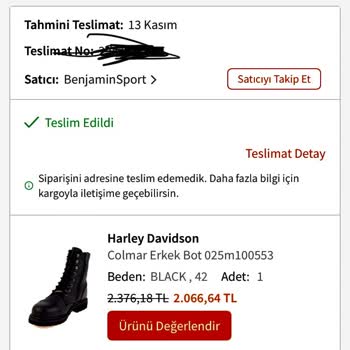 Sürat Kargo'nun Sorumsuzluğu Ve Yalan Söylemeleri