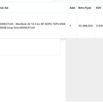 Pozitif Teknoloji Usulsüz Vade Farkı Alıyor