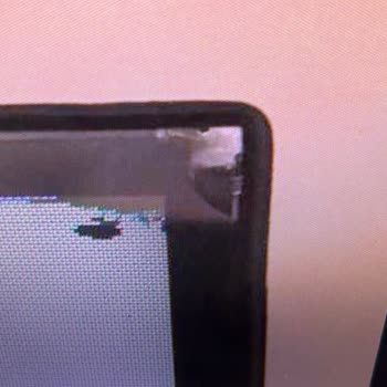 Sunny Gelen TV'nin Kırık Çıkması