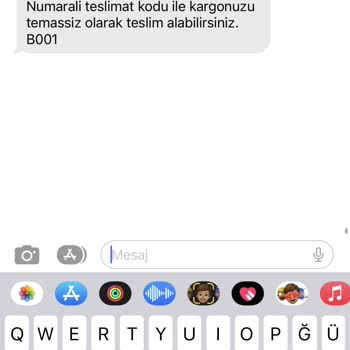 Sürat Kargo Karahisar Şube Kargo Teslim Etmiyor Gelin Alın Diyor!