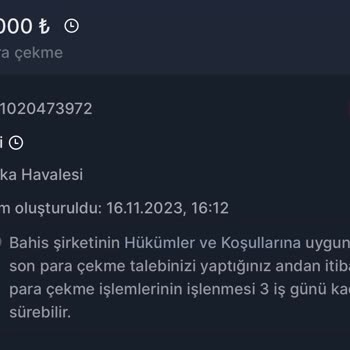 7Slots Çekim Yaptığım Hiçbir Param Gelmedi!