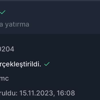 7Slots Çekim Yaptığım Hiçbir Param Gelmedi!