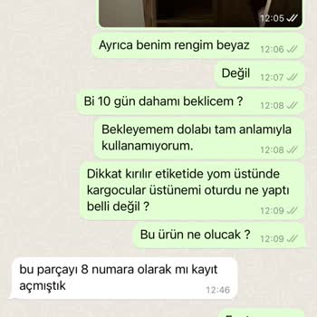 Eki aç