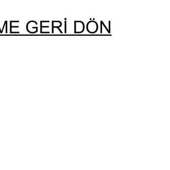 Watsons Siparişin Hazırlık Sürecinin Tamamlanmayıp Gönderilmemesi