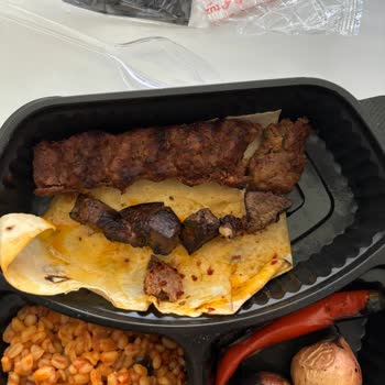 Ciğergah Express Görükle Tüketici İle Resmen Dalga Geçiyor