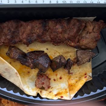 Ciğergah Express Görükle Tüketici İle Resmen Dalga Geçiyor