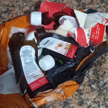Trendyol Kusurlu Ve Kırık Ürün