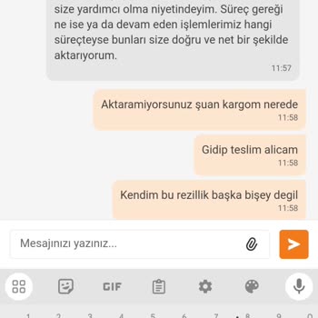 Trendyol Olmayan Ürünü Satıyorlar