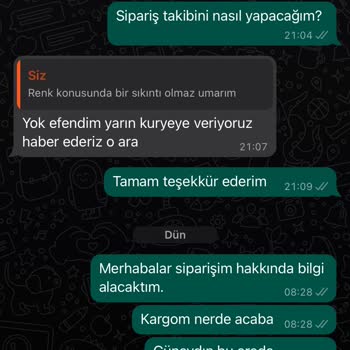 Vipelektroniksigara.com Elektronik Sigara Siparişim Neden Gelmedi?