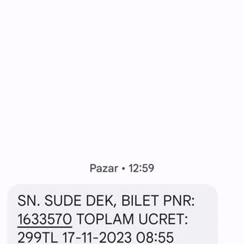 Aksaray Birlik Turizm Otobüste Sigara İçilmesi