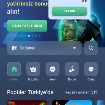 7Slots 1200 TL Para Çekilmemesi