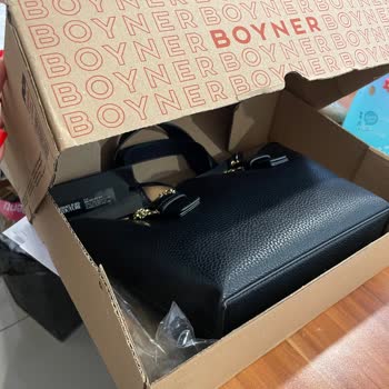 Boyner Orijinal Olmayan Ürün Satışı!