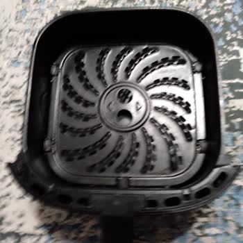 Xiaomi Airfryer Teli Yapıştırıyor