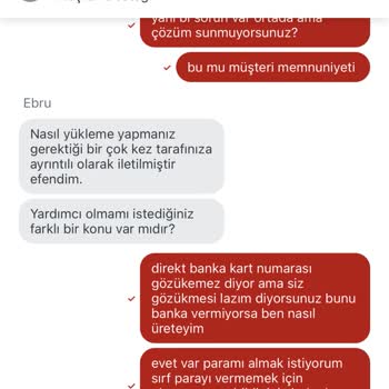 Marsbahis Çekim İşlemi Onaylanmıyor!