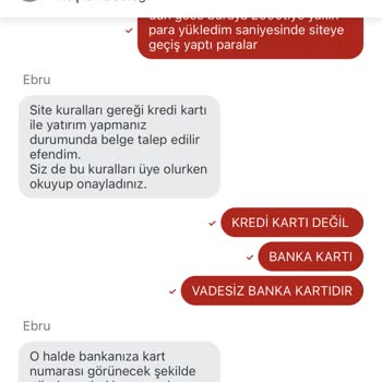 Marsbahis Çekim İşlemi Onaylanmıyor!