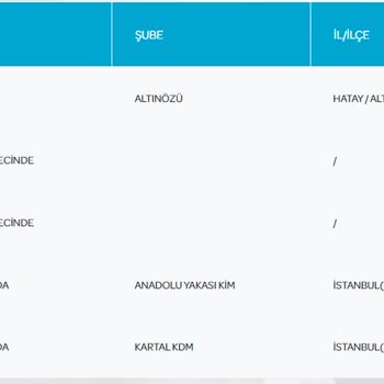PTT Kargo 4 Gündür İl İçi Aktarmada Gözüküyor