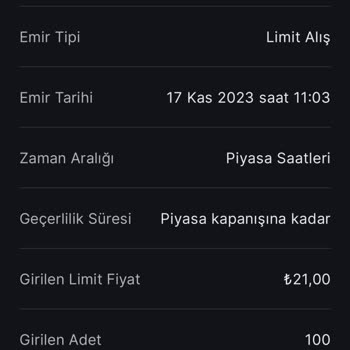 Midas Ortalama Maliyeti Sürekli Yükseltiyor Hisse Almadığın Halde