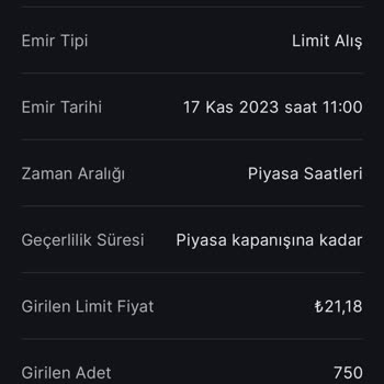 Midas Ortalama Maliyeti Sürekli Yükseltiyor Hisse Almadığın Halde