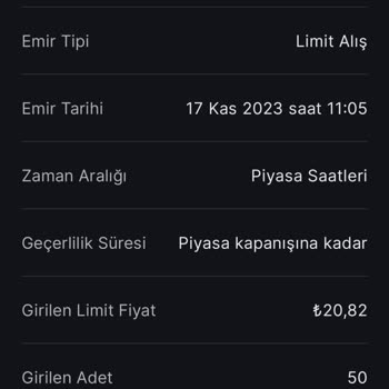 Midas Ortalama Maliyeti Sürekli Yükseltiyor Hisse Almadığın Halde
