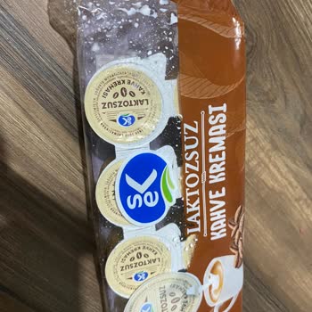 Migros Sanal Market Küflü Ürün!