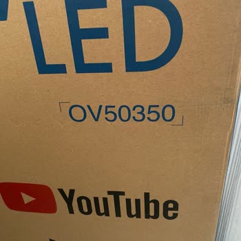 Onvo TV Mağduriyeti, Kırık Gönderilen Ürün Elimde Kaldı.