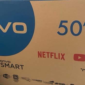 Onvo TV Mağduriyeti, Kırık Gönderilen Ürün Elimde Kaldı.