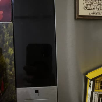 Vestel Dijital Buzdolabı Sürekli Bozuluyor