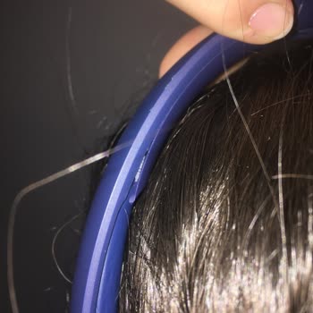 JBL 510bt Sol Kulaklık Gevşeme