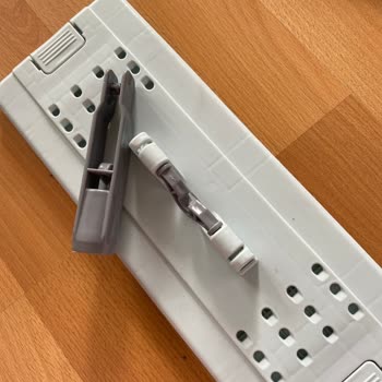 Zambak Plastik Sopa Ucundaki Aparat Sürekli Çıkıyor Yenisini Almak Zorunda Kalıyorum