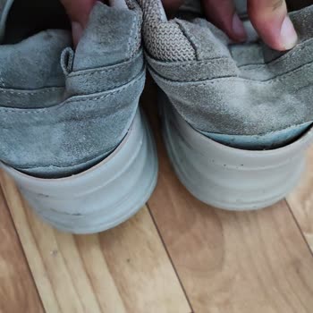 Nine West'TEN Aldığım Ayakkabılar