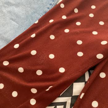 Penti'den Aldığım Termal Pijama Tüylendi