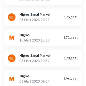 MoneyPay Limitimin Düşürülmesi ve Dalga Geçilmesi
