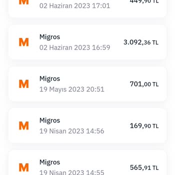 MoneyPay Limitimin Düşürülmesi ve Dalga Geçilmesi