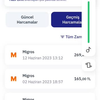 MoneyPay Limitimin Düşürülmesi ve Dalga Geçilmesi