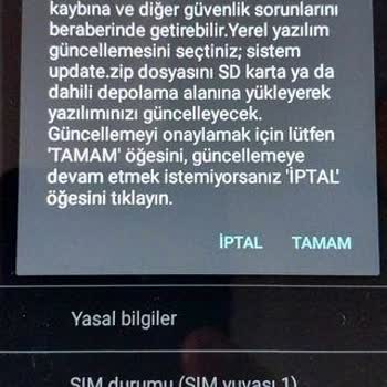 Reeder Android 11 Le Yeni Telefon Mu Olur.