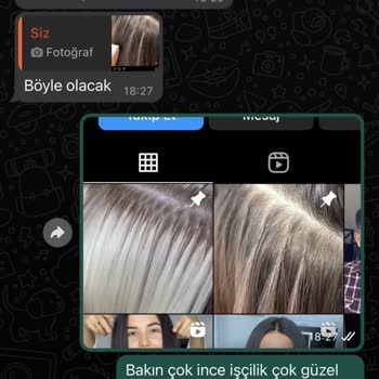 Burak Karcı Hair Designer Saçlarım Kökünden Koptu Mahkemelik Olduk