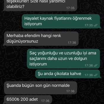 Burak Karcı Hair Designer Saçlarım Kökünden Koptu Mahkemelik Olduk