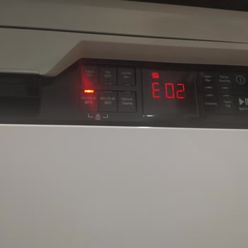 Arçelik Yetkili Servis Sorunu