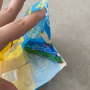Ülker Açık Ve Hasarlı Ürün