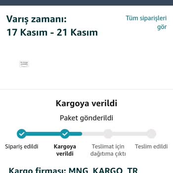 Ayakkabix.com Siparişim Kargoya Verilmiyor