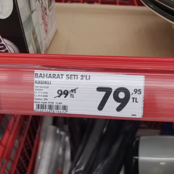 Şok Marketler Şokun İndirim Yalanı.