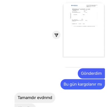 Herme's Butik (Instagram) Ürünüm Gelmedi, İletişim Kesildi!