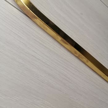 Viev Mobilya'da Beklenmedik Sürprizler