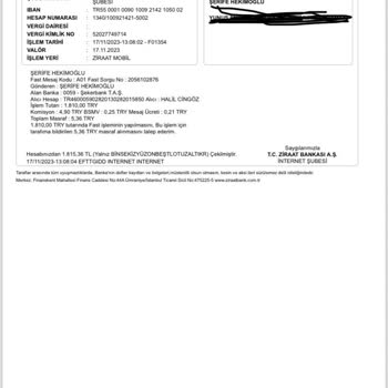 Apple Gsm Dunyası Paramı İade Alamıyorum
